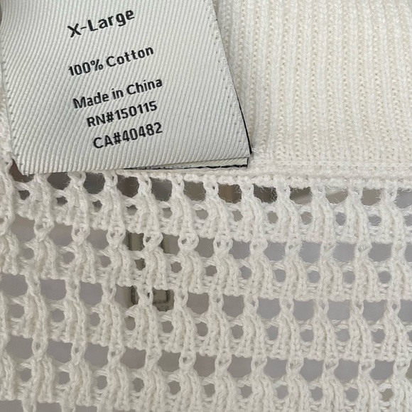 Varley Callie Knit Top - Picture 9 of 9